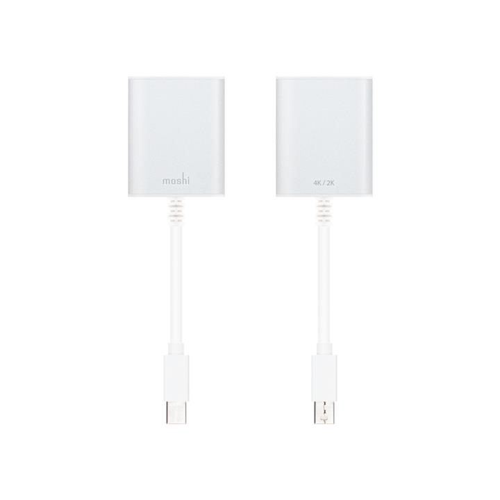 مبدل Mini DisplayPort به HDMI موشی مدل Pro Moshi Pro Mini DisplayPort To HDMI Adapter